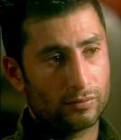 Niaz Khan.